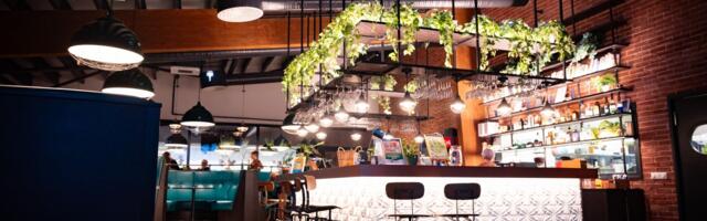 Kümme Elva restorani ja kohvikut ootavad avastamist