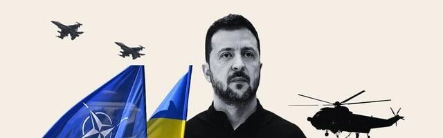 Zelensky’s Flip-Flop On Ceasefire Terms Is A Faux Concession