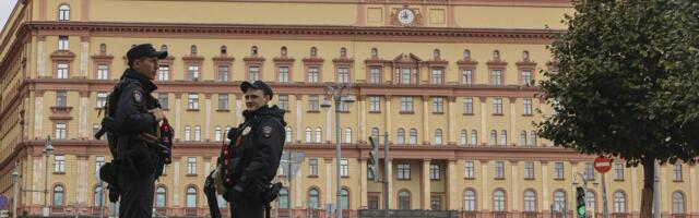 Vadim Štepa: Vene poliitvangide hulk ületab Brežnevi aegset. Lääs on nad hüljanud