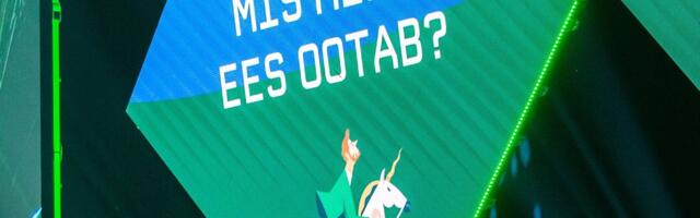 JUHTKIRI | Peame võtma fookusse julgeoleku ja majanduse, kasvõi rohetempo arvelt