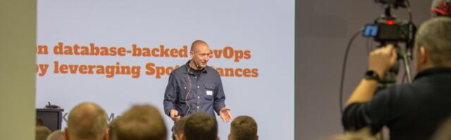Tahaksid olla arendaja, kes tunneb kõiki PostgreSQL andmebaasimootori võimalusi?