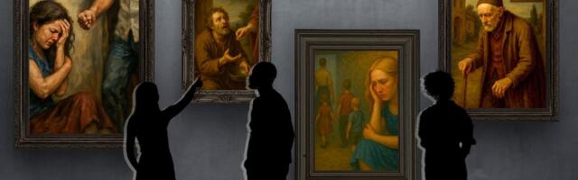 Lapse haigusest ema vahistamiseni. Omavalitsustest lekkisid tuhandete inimeste traagilised lood