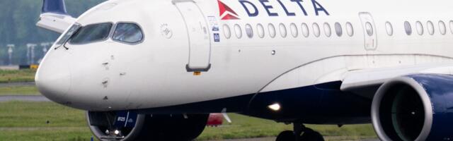 Delta Air Lines is using AI to set the maximum price you’re willing to pay