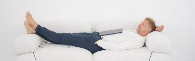 Ettevõtlusvabaduse teejuht Jüri Orgusaar: ettevõtlus ja elu saavad olla kerged