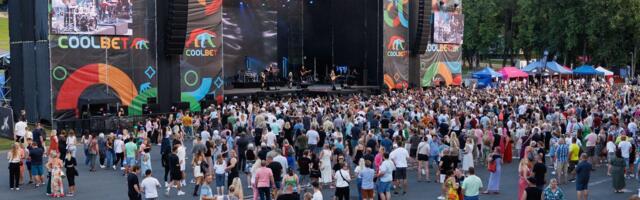 5 MÕTET | „Õllesummeril on kerge Retrobesti maik juures.“ Kuidas Eesti suurim festival järgmiseks aastaks veelgi paremaks teha?