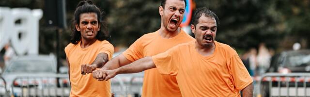 Vabaduse festival – kuidas edasi?