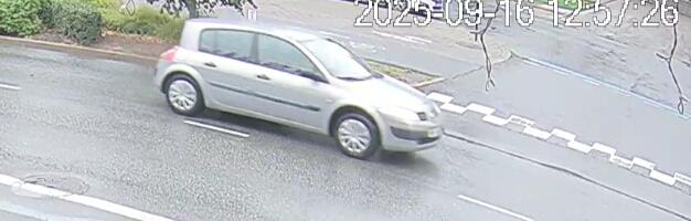 Politsei otsib Tartus juhtunud liiklusõnnetuse pealtnägijaid