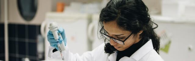 Avatud on kandideerimine mikrokraadiprogrammi “Geneetika personaalmeditsiinis”