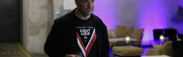 OTSEFOTOD | Vaata, kes avapeole saabuvad! Andrei Zevakin ja Robin Valting esitlevad uut reisisaadet