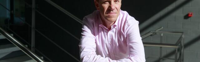 Eero Tohver: keeruliste olude tuules on esile kerkimas uued lubavad ärivaldkonnad