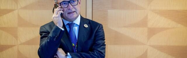 Euroopa Keskpanga tippliikmed: intressimäärade langetamise tsükkel on läbi