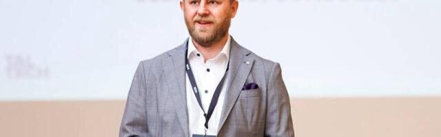 Spetsialistist liidriks: kuidas ületada moodsa juhtimise viis suurimat väljakutset?