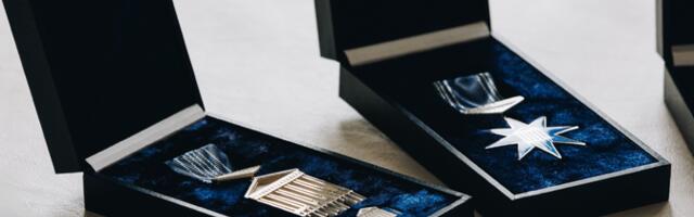 Tartu Ülikool kuulutas välja tänavused teenetemärkide kavalerid