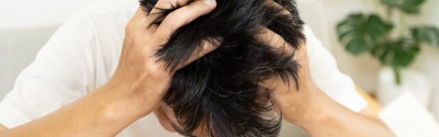 Uuring: kolm drinki päevas võivad hemorraagilise insuldi 11 aastat ettepoole tuua