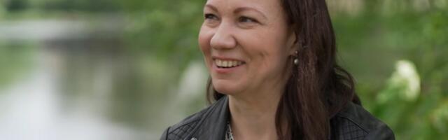 Piret Jaaks: hea näidendi kirjutamiseks peab teema autorit väga puudutama