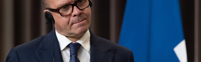 Soome peaminister Petteri Orpo kaablirikkest_ olukord on tõsine