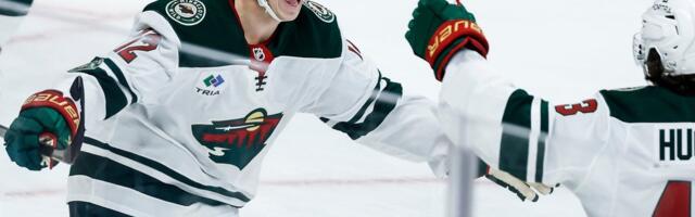 USA avaldas NHLi tähtedest koosneva olümpia hokikoondise