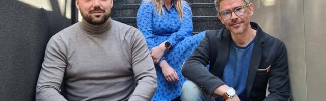 Kuldmune munenud disainiagentuur läks pankrotti. “Meie valdkond laseb ise püssiga endale jalga”