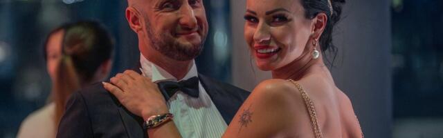 Silvia Ilvese kihlatu, 11 miljonit eurot võitnud Marek soetas endale 300 000-eurose Mercedese_ see on selline auto, mida poest ei osta