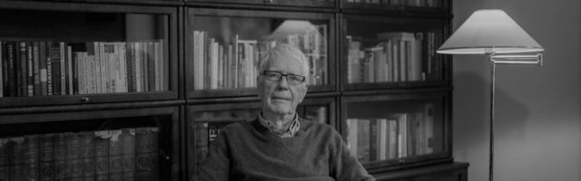 Suri Eesti arvutiteaduse üks aluspanija Enn Tõugu