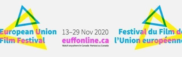 EUFF embraces Canada-wide audiences as it moves online