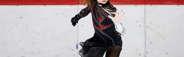 VAATA OTSE | Goidina ja Kaljuvere püüavad lühikavas kõrgeid kohti