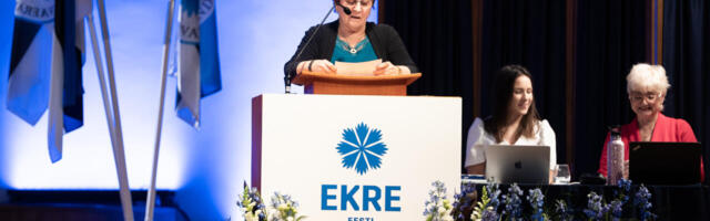 Merry Aart: põllumehed ei saa pühenduda toidu tootmisele, vaid peavad enda vajadust pidevalt tõestama