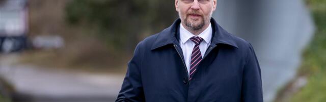 Statistikaametit asub juhtima rahandusministeeriumi asekantsler