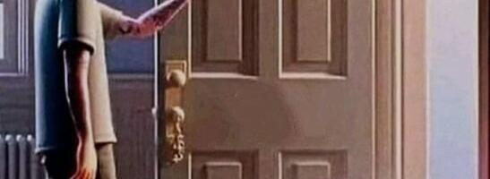 „Heade mõtete kastis“ on… tühjakslastav sõjahirmu-mull!