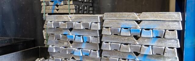 Võib saada kullast väärtuslikumaks: teadlased teatasid uut tüüpi alumiiniumi loomisest