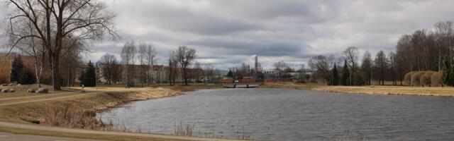 Valgas tapetud mees oli ka varem kahtlusalustega kokku puutunud