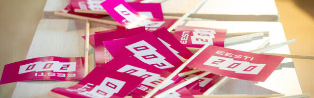 Eesti 200 teenis esimeses kvartalis annetusi alla 3000 euro