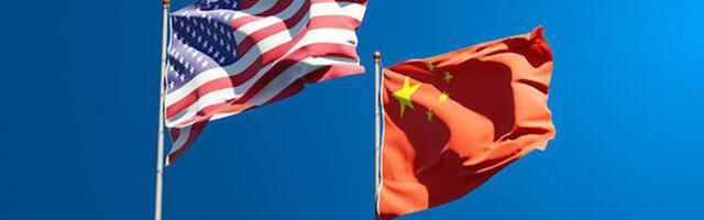 Hiina nõuab takistamatut veeteed Iraani vaatamata USA blokaadile