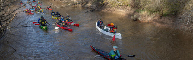 Eesti naised teenisid Võhandu maratonil esikoha, üldvõit taas tšehhidele