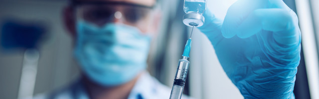 Terviseametisse jõudis järjekorras teine COVID-19 vaktsiini saadetis 9750 vaktsiinidoosiga