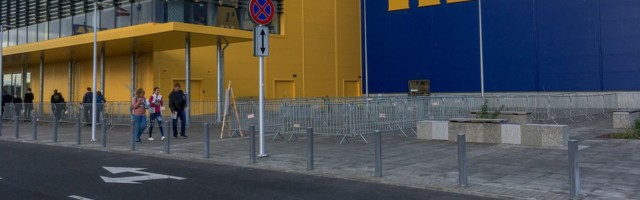IKEA avab aasta lõpus Tartus tellimispunkti