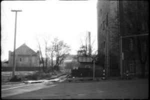 Kuidas arhitektuurimuuseum Rotermanni soolalattu sai