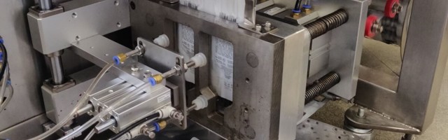 Tervisetoodete tootja Chaga investeeris 100 000 eurot uude pakendiliini