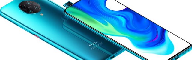 Unustage OnePlus, siit tuleb järgmine tipptelefoni-tapja Poco F2 Pro!