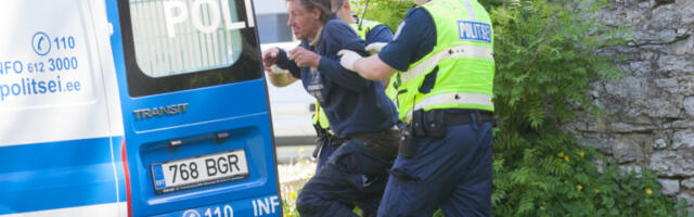 PPA on valmis saatma Läti kolleegidele appi politseiüksuse