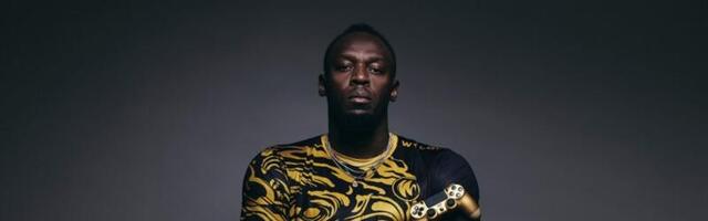 Usain Bolt sai Iiri e-spordiklubi kaasomanikuks, e-sport on legendi sõnul kõige kiiremini kasvav spordiala maailmas