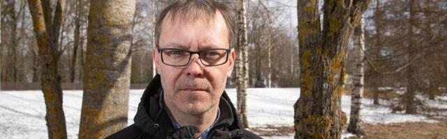 Saunumi skandaali pottsepa kohta ilmnes oluline fakt