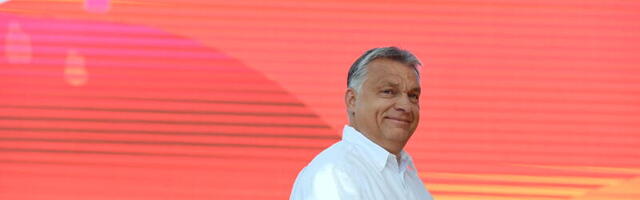 SUUR LUGU ⟩ Viktor Orbán: ülemaailmse kriisi ajal tahame Ungarist teha erandi