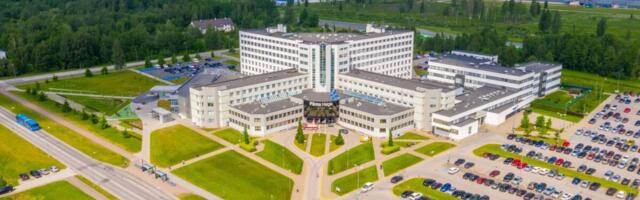 Osades haiglates hakkasid sellest nädalast kehtima külastuspiirangud