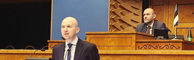 Keskerakond: toiduainete käibemaks tuleb langetada 5 protsendile