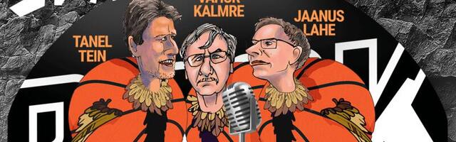 Seoses saatejuhi haigestumisega ei ole täna, 28. aprillil kell 11.00 eetris saadet "Rocki Tund"