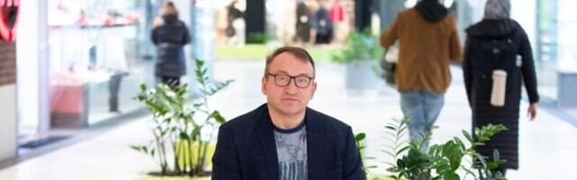 Pärnits: palgatõusuks on paljudes ettevõtetes ruumi küll ja küll