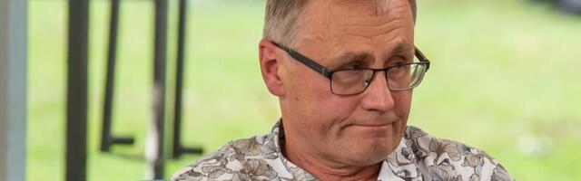 Tõnis Lukas: õpetajaid peteti rängalt