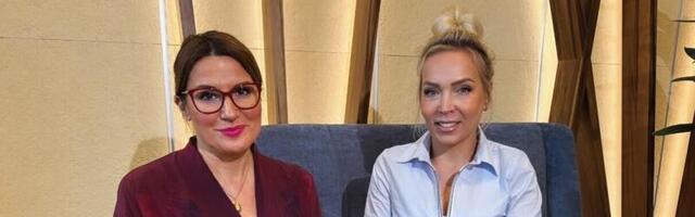 Tuuline rõdu või terrass? Lahenduse pakub A-Profiil