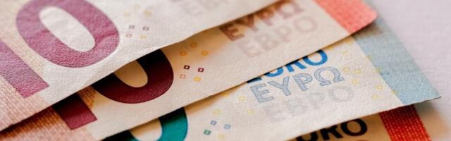 Kui palju sa tänavu palka tõstad?